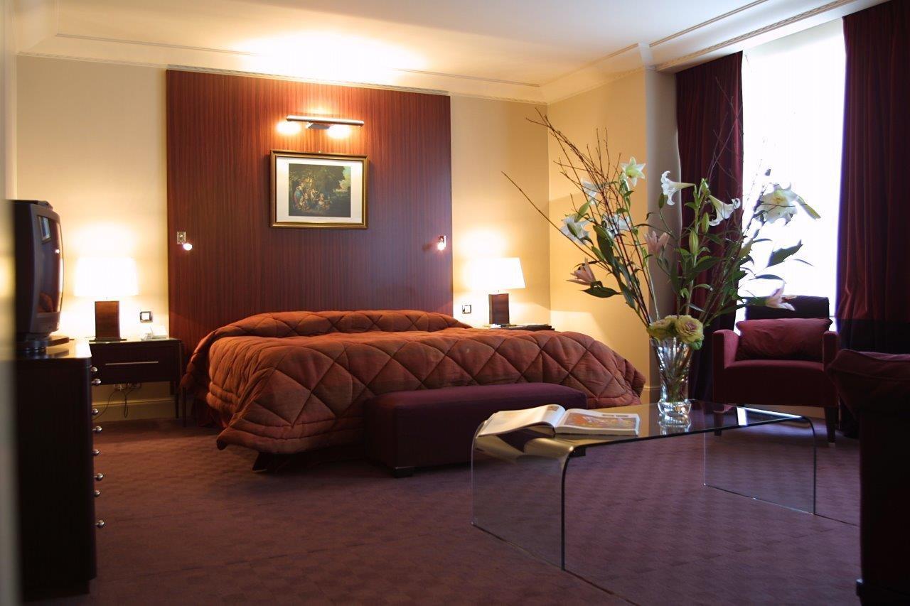 Hotel De Castiglione Παρίσι Εξωτερικό φωτογραφία